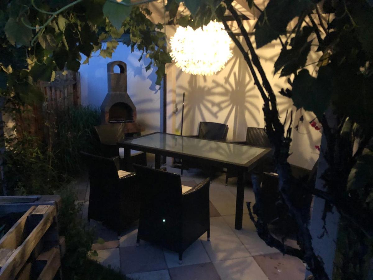Apartment Stadt-chalet *