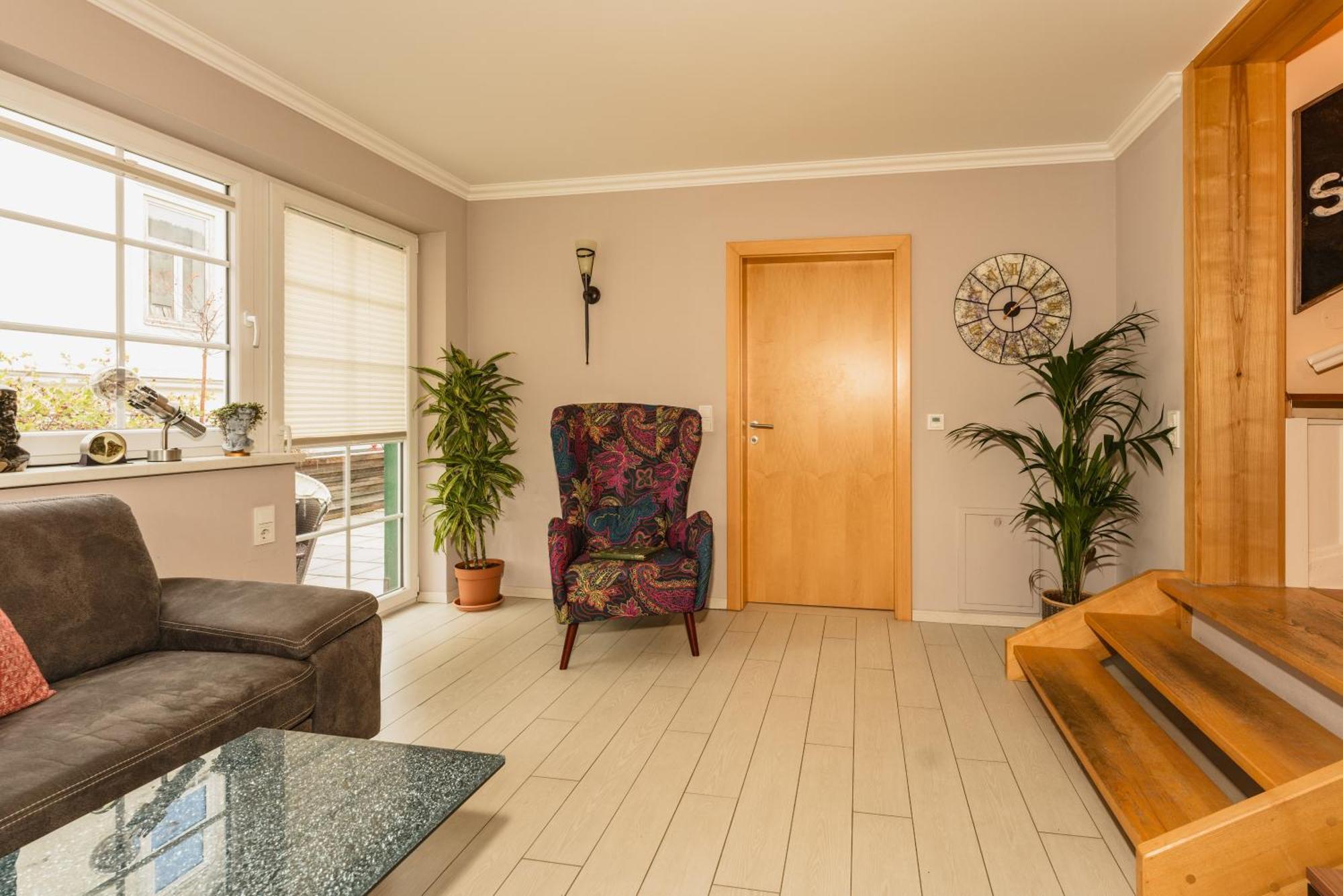 Stadt-chalet Schladming