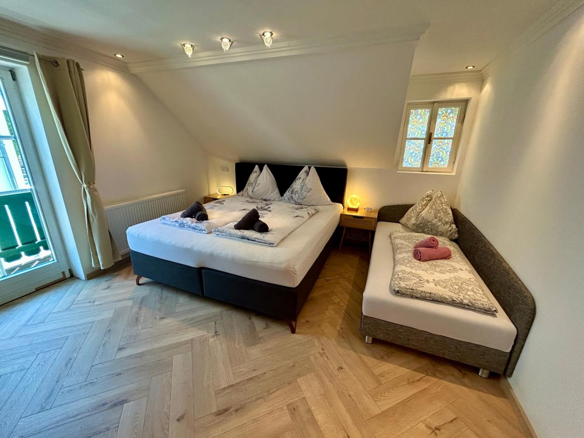 Stadt-chalet Schladming