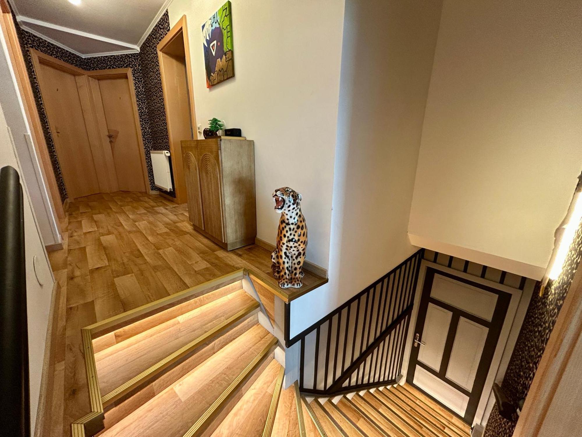 Stadt-chalet * Schladming