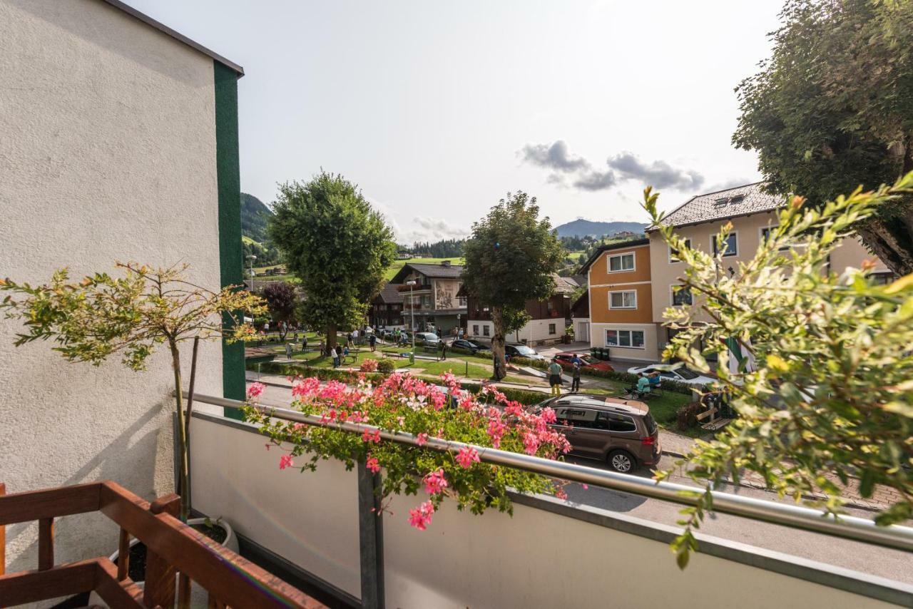 Stadt-chalet Apartment *