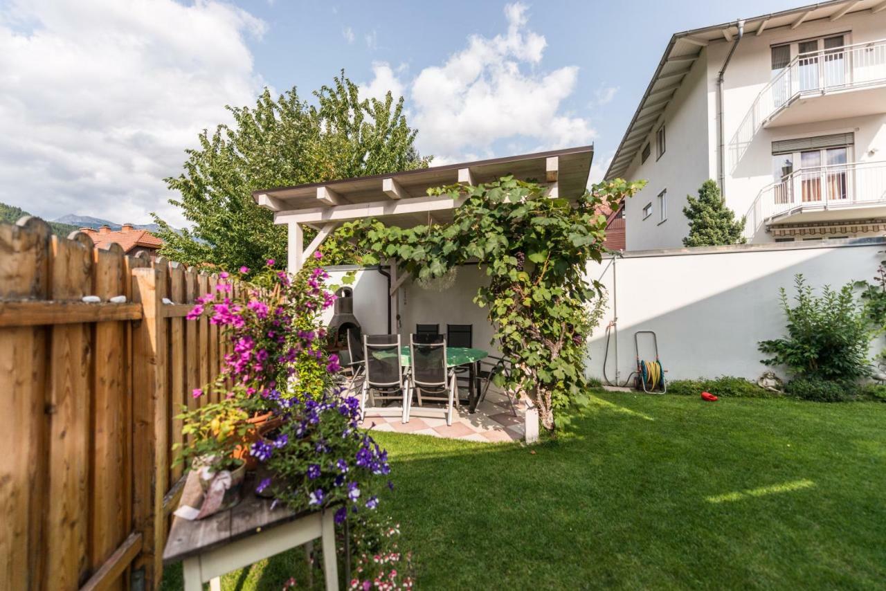 Stadt-chalet Schladming