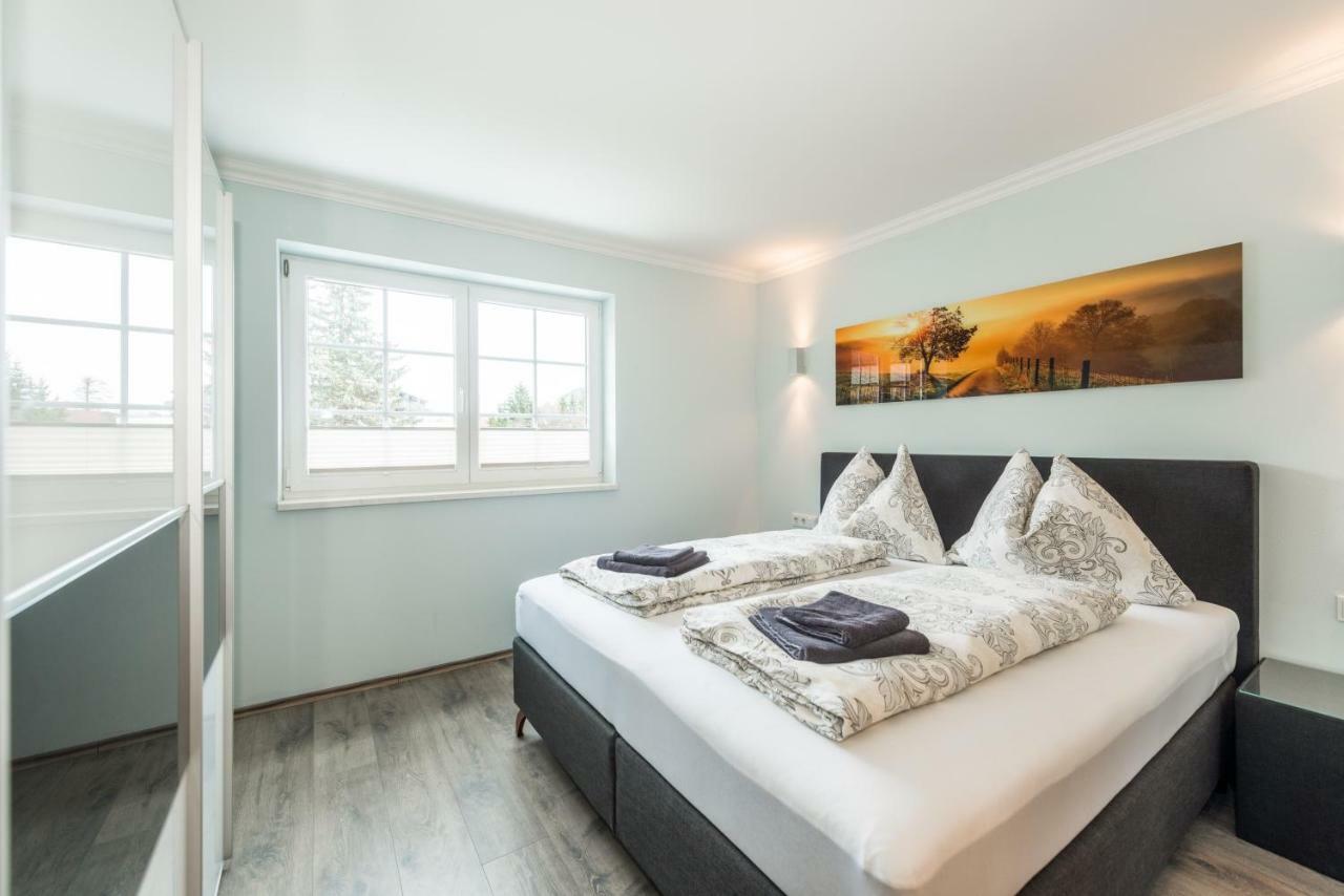 Stadt-chalet Apartment Schladming