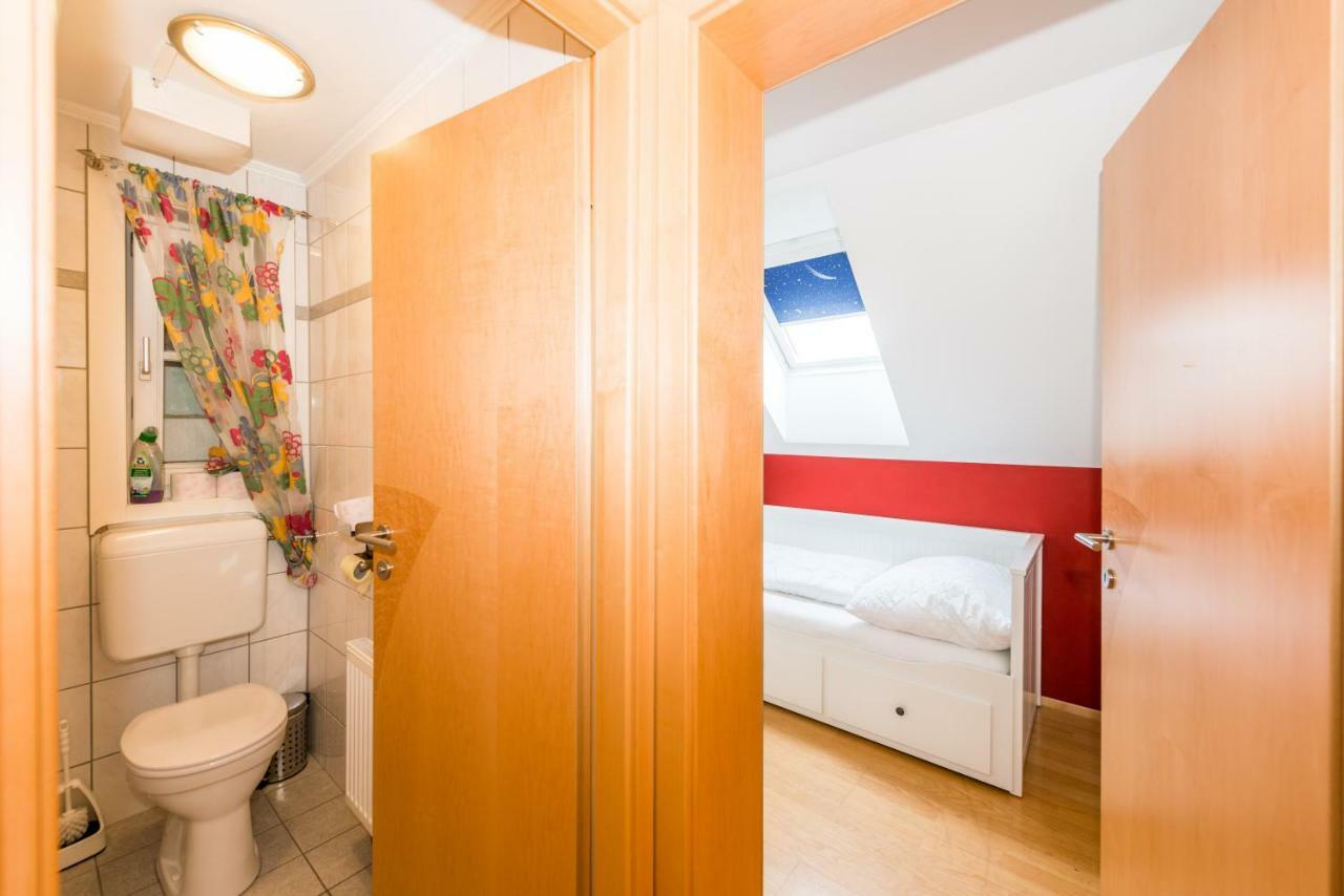 Apartment Stadt-chalet
