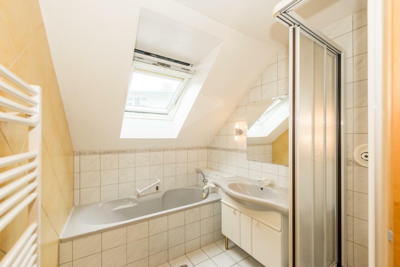 Stadt-chalet Apartment Schladming