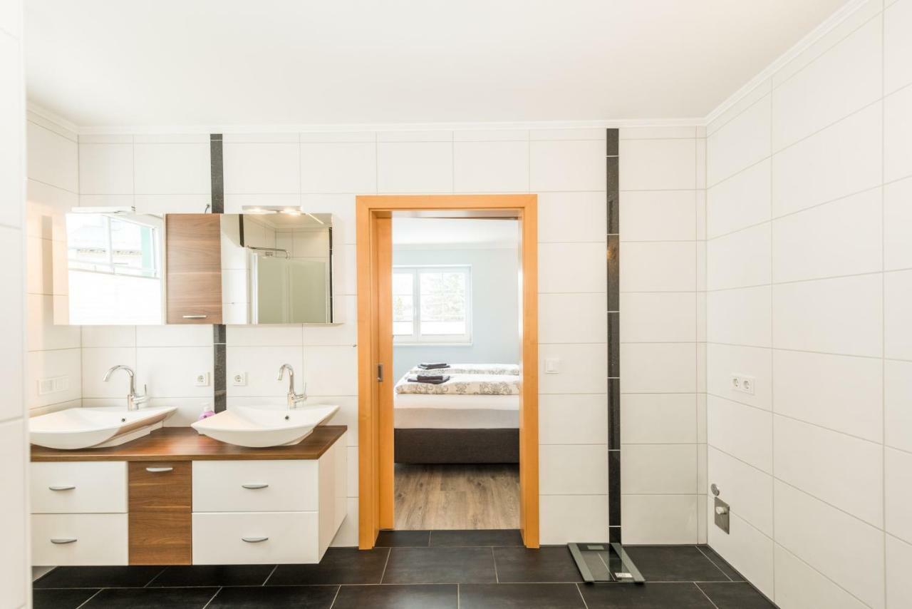 Apartment Stadt-chalet Schladming
